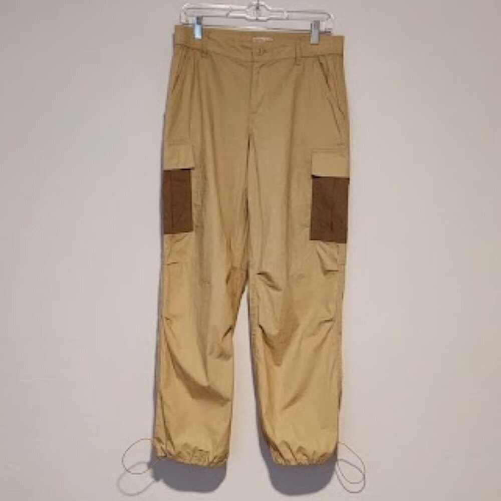 Sincerely Jules Junior/Women's Cargo Pants Size 3 - Picture 1 of 7